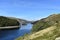 Looking down Haweswater from Mardale Head, Lake District