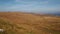 Looking Down from Knocknaveen to Clew Bay on Clare Island, County Mayo, Ireland