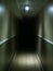 Looking Down a Spooky Dark Hallway 2