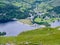 Looking down to Ullswater & Glenridding, Lake District