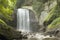 Looking Glass Falls