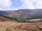 Looking over to the Borrowdale Fells