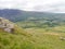 Looking over to Irton Fell, Lake District