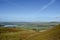 Looking over to Solway Firth