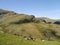 Looking over to Thornythwaite Fell, Borrowdale Fells