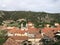 Looking over the town Skradin