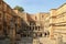 Looking into the Rani Ki Vav