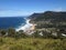 Looking South from Bald Hill