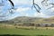 Looking to Binsey, Lake District