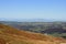 Looking to Criffel over the Solway Firth