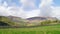 Looking to Maiden Moor ridge, Lake District
