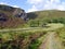 Looking to Nannycatch, Ennerdale, Lake District