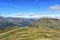 Looking to Ullswater and Place Fell