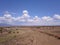 Looking toward La Sal