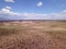 Looking toward La Sal