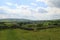 Looking towards Grassington