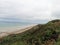 Looking towards Overstrand