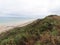 Looking towards Overstrand