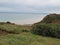 Looking towards Overstrand