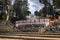 Looking uphill to Templo de San Cristobal, San Cristobal de las