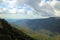 A Lookout in the Barrington Tops