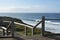 Lookout on Bells Beach