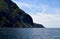 Lookout Hills shoreline, Bonne Bay Gros Morne national Park