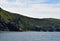 Lookout Hills shoreline, Bonne Bay Gros Morne national Park