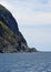 Lookout Hills shoreline, Bonne Bay Gros Morne national Park