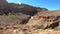 Lookout platform at Ormiston Gorge