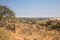 Lookout Point in Mapungubwe National Park, South Africa