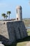 Lookout Tower Castillo de San Marco Tower Oldest Fort