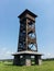 Lookout tower / observation tower