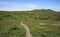 The Lookout Trail in Newfoundland