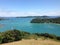 Lookout from Urupukapuka Island