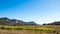 Lookout in the Vinales valley in Cuba in Cuba