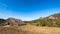 Lookout in the Vinales valley in Cuba in Cuba