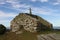 Lookout and way point, Rhoscolyn, Anglesey, Wales