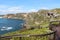 Lookout at Windy Harbour West Australia