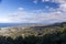 Lookout in Wollongong south of Sydney.