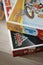 Looney Tunes and Cars puzzles