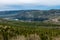 A loook at the valley from the Roadside, Gros Morne National Par