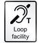 Loop Facility Information Sign