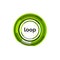 Loop, infinity business icon