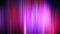 loop pink dark blue gradient light vertical lines wave slow motion.