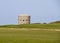 Loophole towers in Guernsey