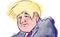 Loose Boris Johnson