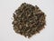 loose green gunpowder tea