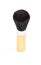 Loose powder brush