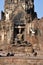 Lop Buri, Thailand: Wat Prang Sam Yot